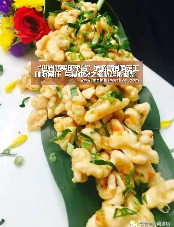 “世界杯买球平台”绿城高层确定主帅将留任 与其冲突之领队恐被调整(图1) 世界杯买球
