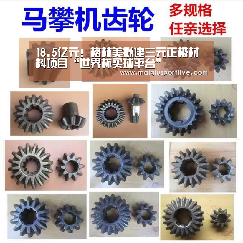 世界杯买球官网