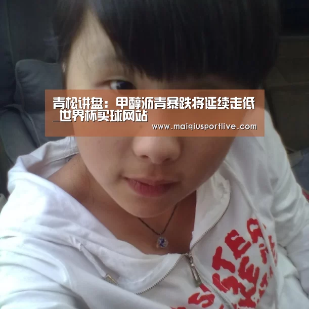 青松讲盘:甲醇沥青暴跌将延续走低_世界杯买球网站(图1) 世界杯买球