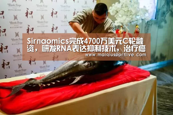 Sirnaomics完成4700万美元C轮融资,研发RNA表达抑制技术,治疗癌症和纤维疾病‘世界杯买球官网’(图1) 世界杯买球网站